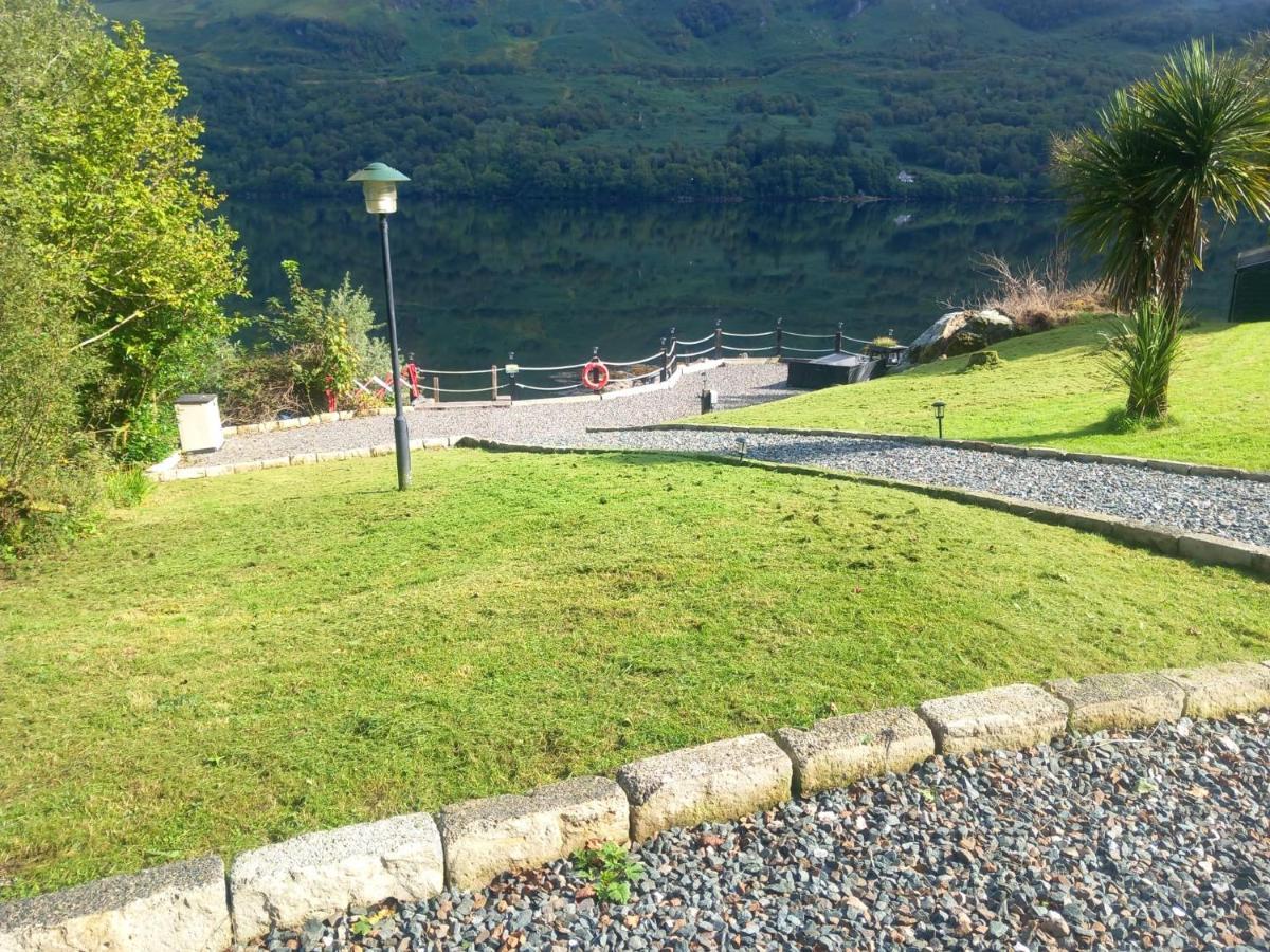 Waterside 3 Bed Cottage, Hot Tub, Sauna, Pvt Beach 애로차 외부 사진