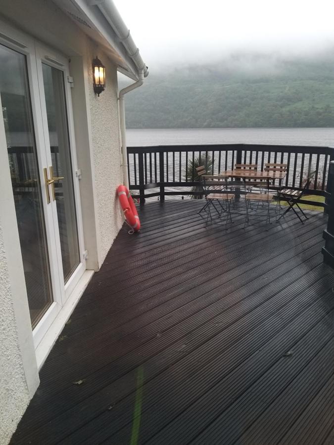 Waterside 3 Bed Cottage, Hot Tub, Sauna, Pvt Beach 애로차 외부 사진