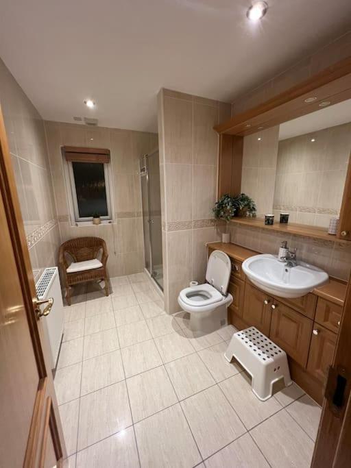 Waterside 3 Bed Cottage, Hot Tub, Sauna, Pvt Beach 애로차 외부 사진
